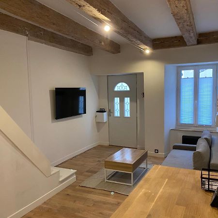 Appartement Brioude Hyper Centre 외부 사진