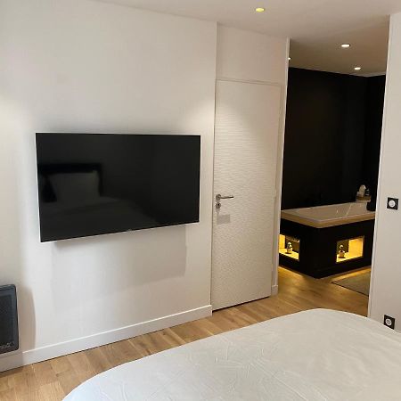Appartement Brioude Hyper Centre 외부 사진