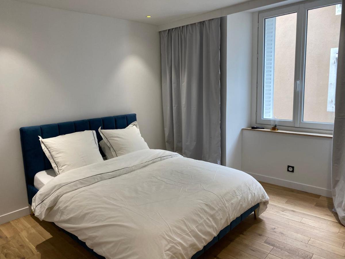 Appartement Brioude Hyper Centre 외부 사진