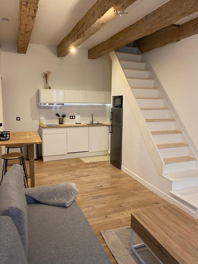 Appartement Brioude Hyper Centre 외부 사진