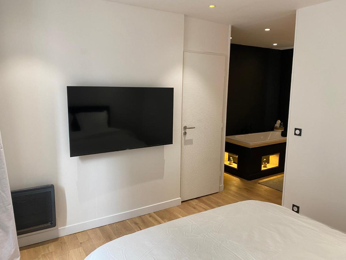 Appartement Brioude Hyper Centre 외부 사진
