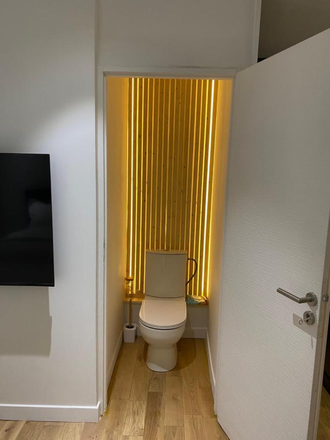 Appartement Brioude Hyper Centre 외부 사진