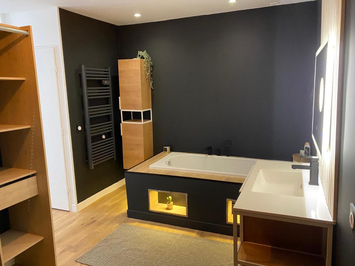 Appartement Brioude Hyper Centre 외부 사진